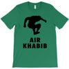 air khabib silhouette T-Shirt