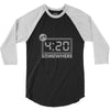 it's four twenty 3/4 Sleeve Shirt