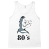 los 80&acute;s Tank Top