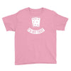i'd hit that black jack Youth Tee