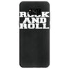 rock and roll funny Samsung Galaxy S8