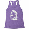 mens funny Racerback Tank
