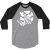 dalek dr who 3/4 Sleeve Shirt