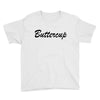 buttercup Youth Tee