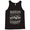 america's  highway Tank Top