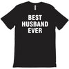 best husband ever T-Shirt