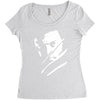 wolverine x men avengers marvel comics gift Women's Triblend Scoop T-shirt
