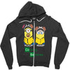 cooking banana herren Zipper Hoodie