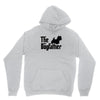 the dogfather west highland Youth Hoodie
