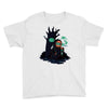 nuit bleue Youth Tee