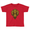 owl night Toddler T-shirt