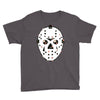 jason friday floral Youth Tee