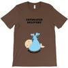 Estimated Delivery September Baby Boy T-Shirt