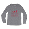 e11e Long Sleeve Shirts