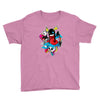 emefe Youth Tee