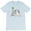 intensive care unit T-Shirt