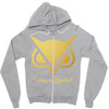 vanoss limited Zipper Hoodie