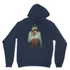 scarlxrd grime (2) Unisex Hoodie