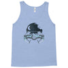 polytie Tank Top