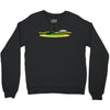 prankster Crewneck Sweatshirt