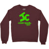 jc nice Crewneck Sweatshirt