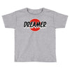 dreamer Toddler T-shirt