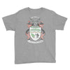the keepers of the word Youth Tee