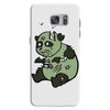 zombie panda (2) Samsung Galaxy S7