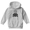 I Am Cat Actually In A Very Commited Relationship Youth Hoodie