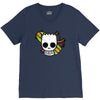 pirate boy V-Neck Tee