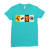 Got Ladies Fitted T-Shirt