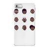 samojis iPhone 7 Case