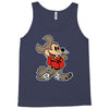 master mouse Tank Top