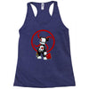bear junior trending Racerback Tank