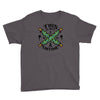 this is not a costume Youth Tee