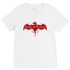 Father of Dragon V-Neck Tee
