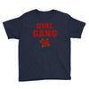 Girl Gang Youth Tee