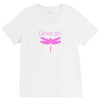 gilmore girls V-Neck Tee