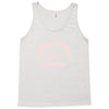 exclusive red squadron Tank Top