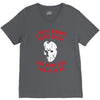 i don't always ch ch ch ch V-Neck Tee