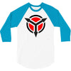 fahrie77 3/4 Sleeve Shirt