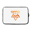NEFFEX MUSIC Laptop sleeve