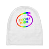 unicorns,unicorn inside,funny Baby Beanies
