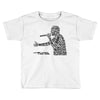 Canserbero Toddler T-shirt