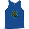 cosmic symbology Tank Top