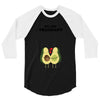We Are Pregnant 3/4 Sleeve Shirt
