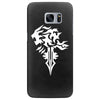 final fantasy 8 squall inspired unisex Samsung Galaxy S7 Edge