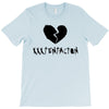 xxxtentacion black logo T-Shirt