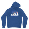 primordial snow Unisex Hoodie