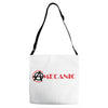 fahrie77 Adjustable Strap Totes